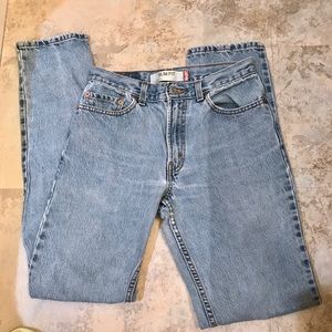 VINTAGE LEVIS